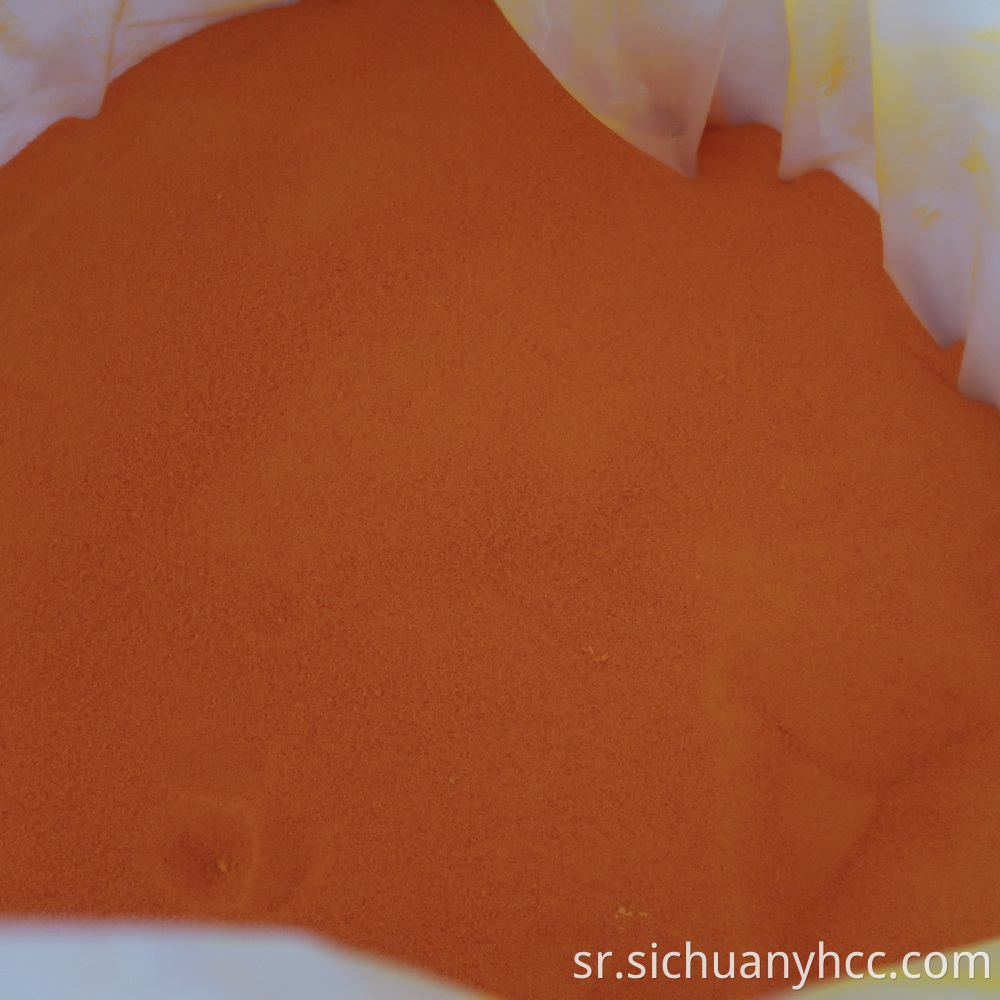 Matchstick Potassium Dichromate Jpg